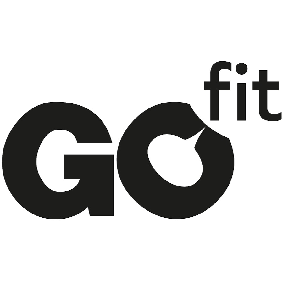 Logo go fit