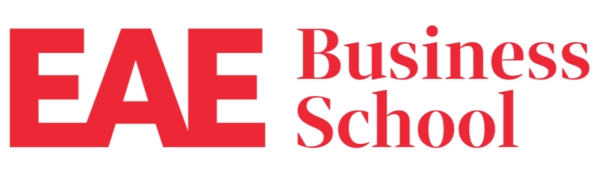 EAE Business School logo